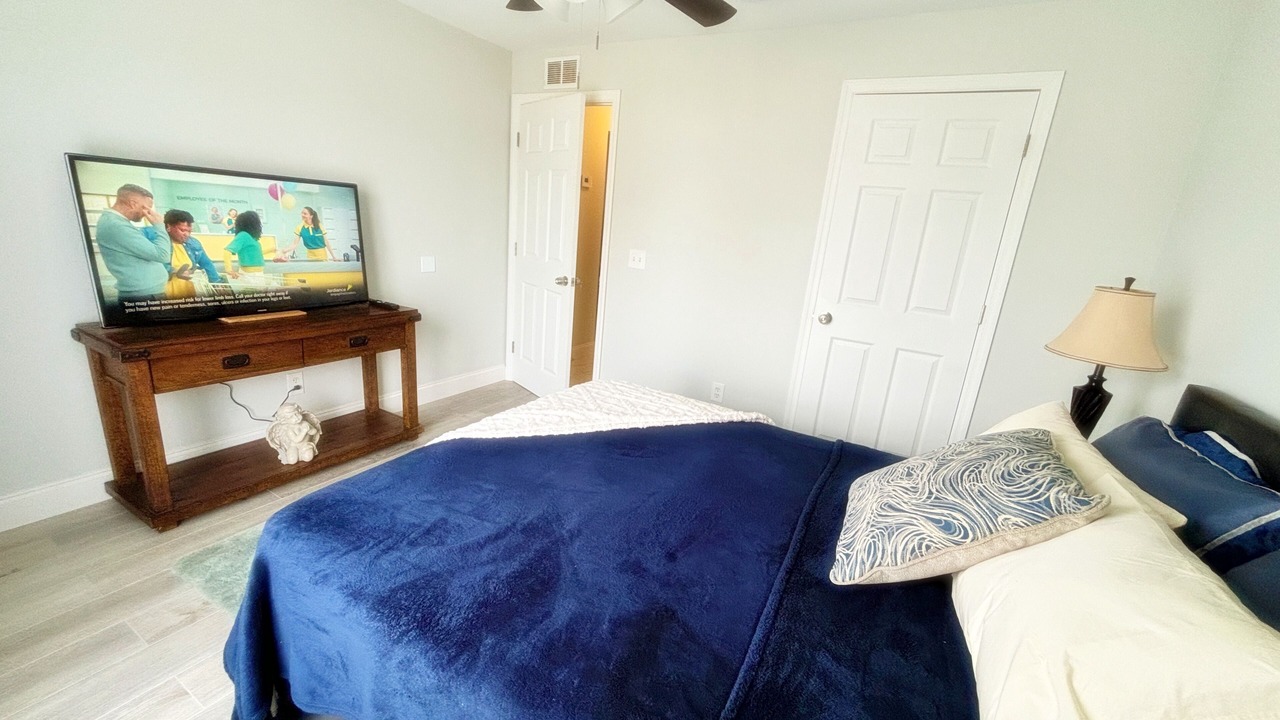 Photo of Bedroom in Port Malabar
