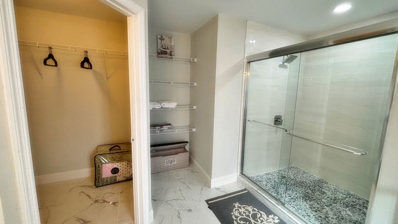 Photo of Bathroom in Port Malabar