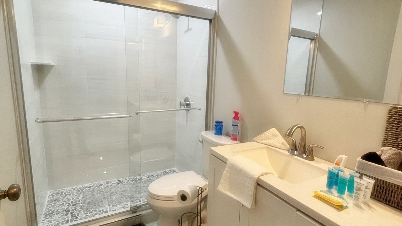 Photo of Bathroom in Port Malabar