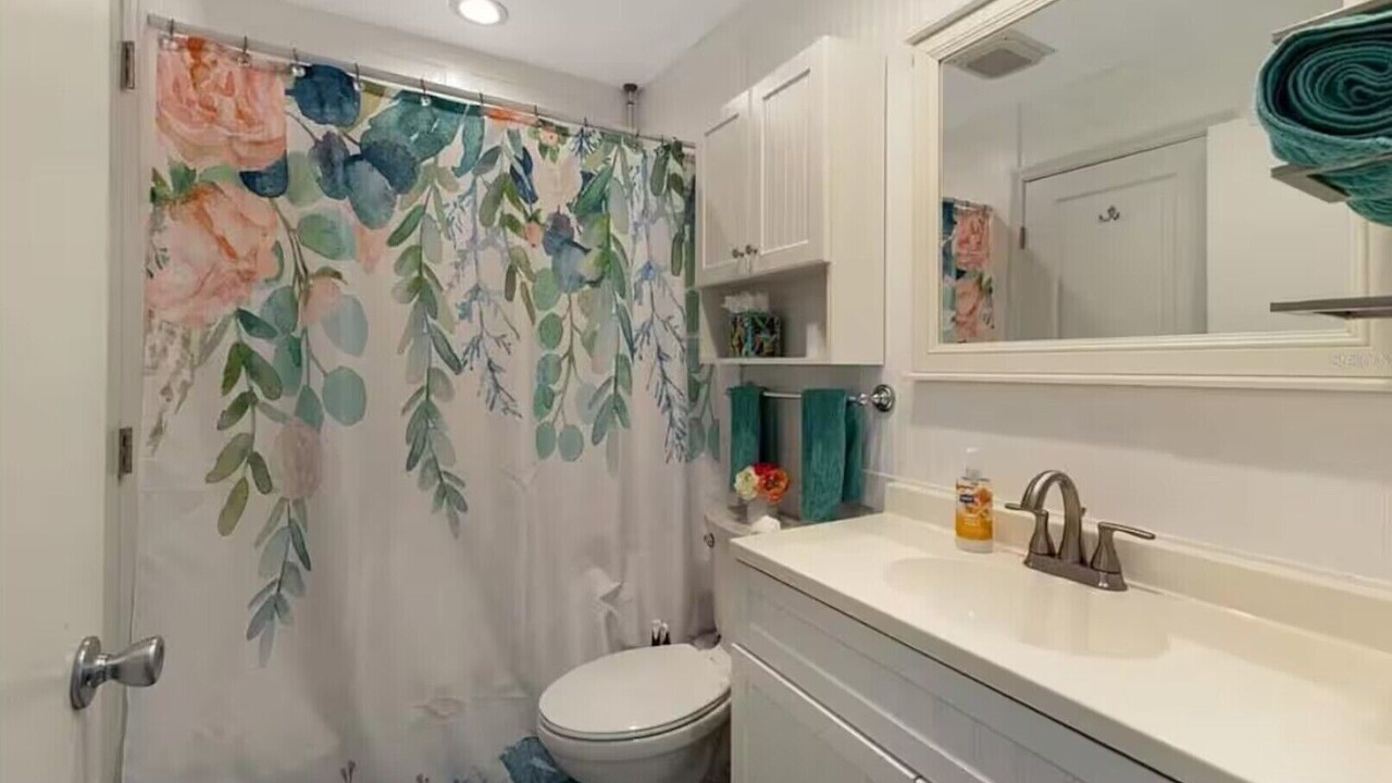 Photo of Bathroom in Sarasota