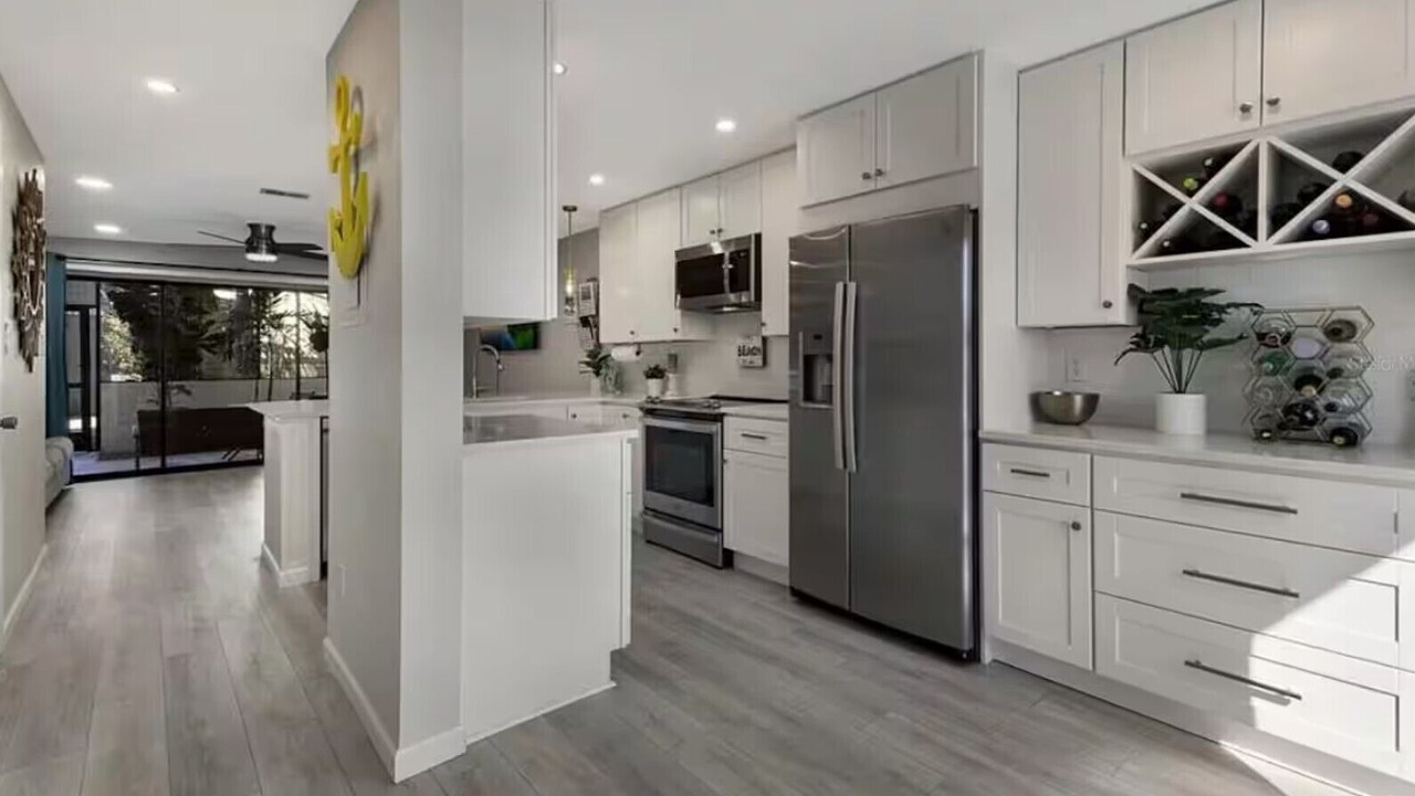 Photo of Kitchen in Sarasota