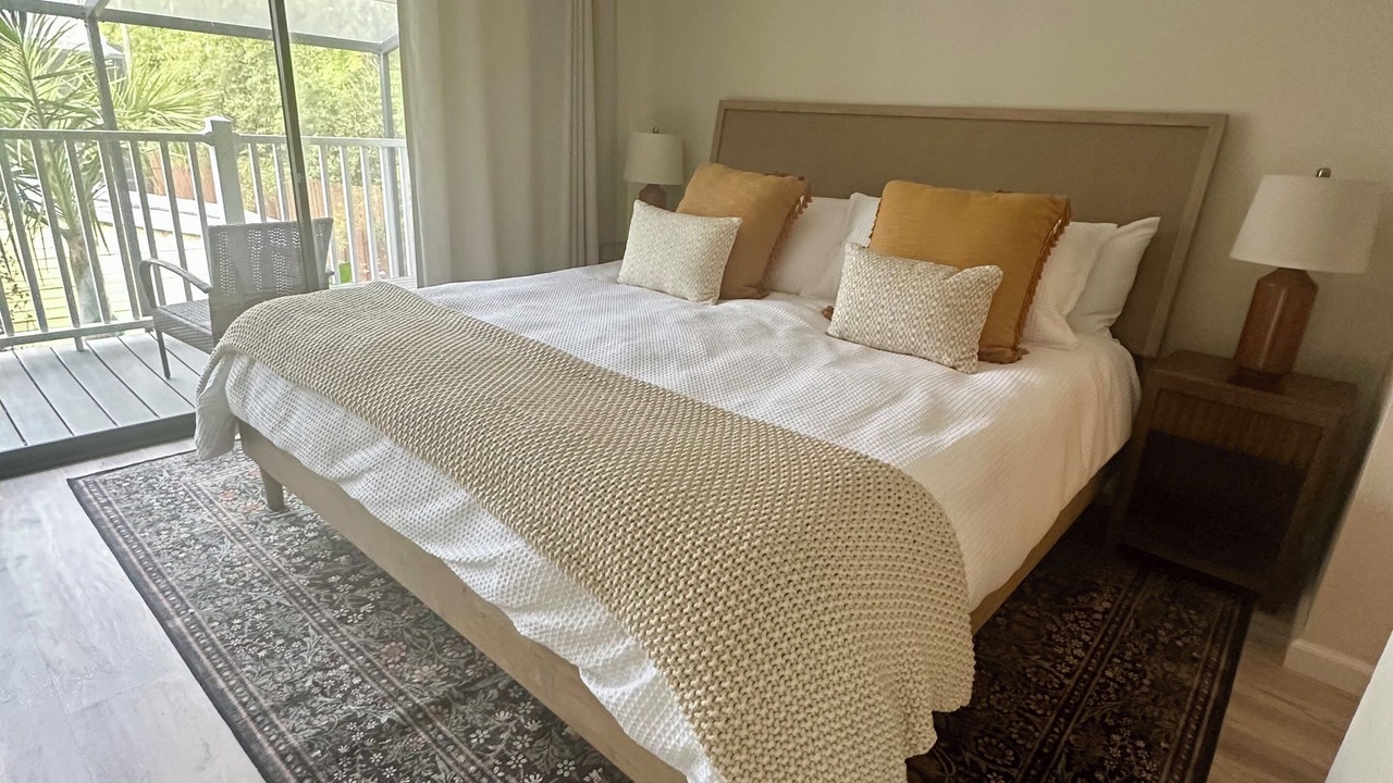 Photo of Bedroom in Sarasota