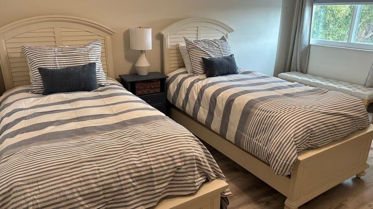 Photo of Bedroom in Sarasota