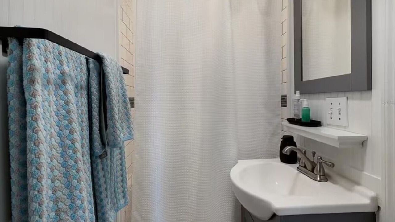 Photo of Bathroom in Sarasota