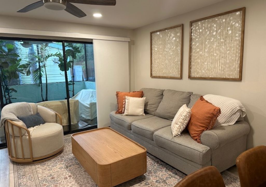 Photo of Livingroom in Sarasota