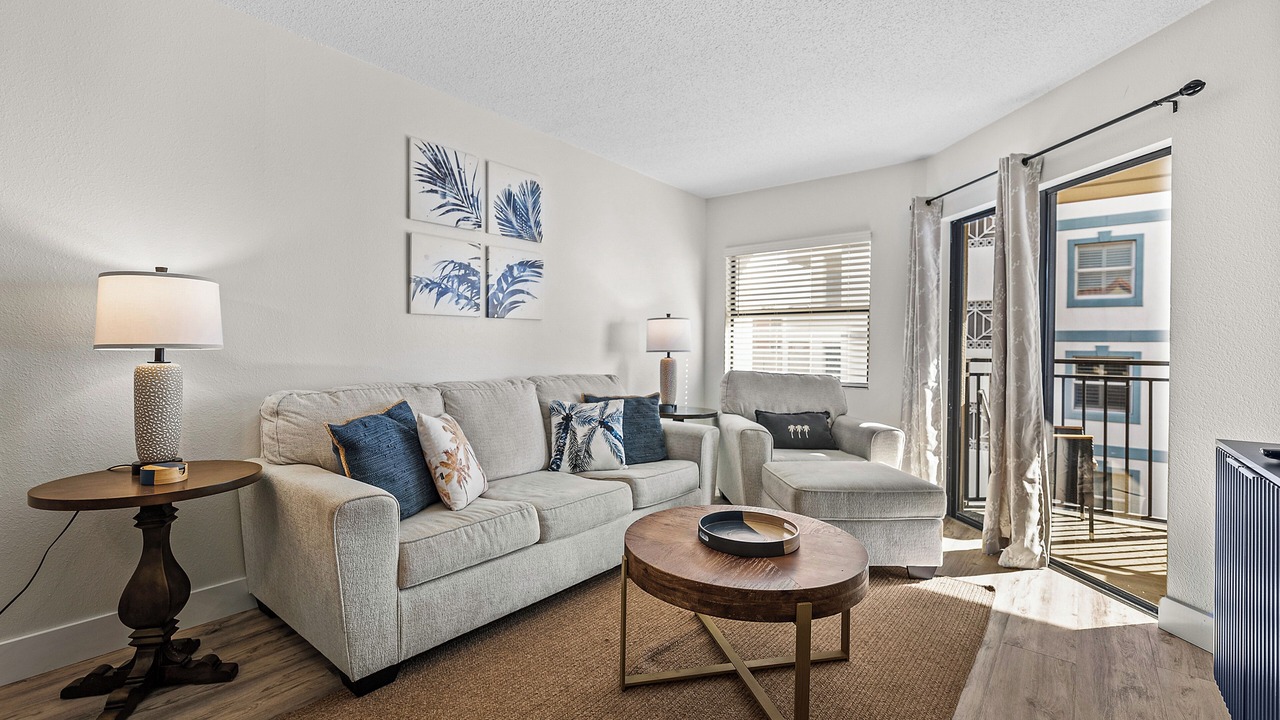 Photo of Livingroom in Belle Vista