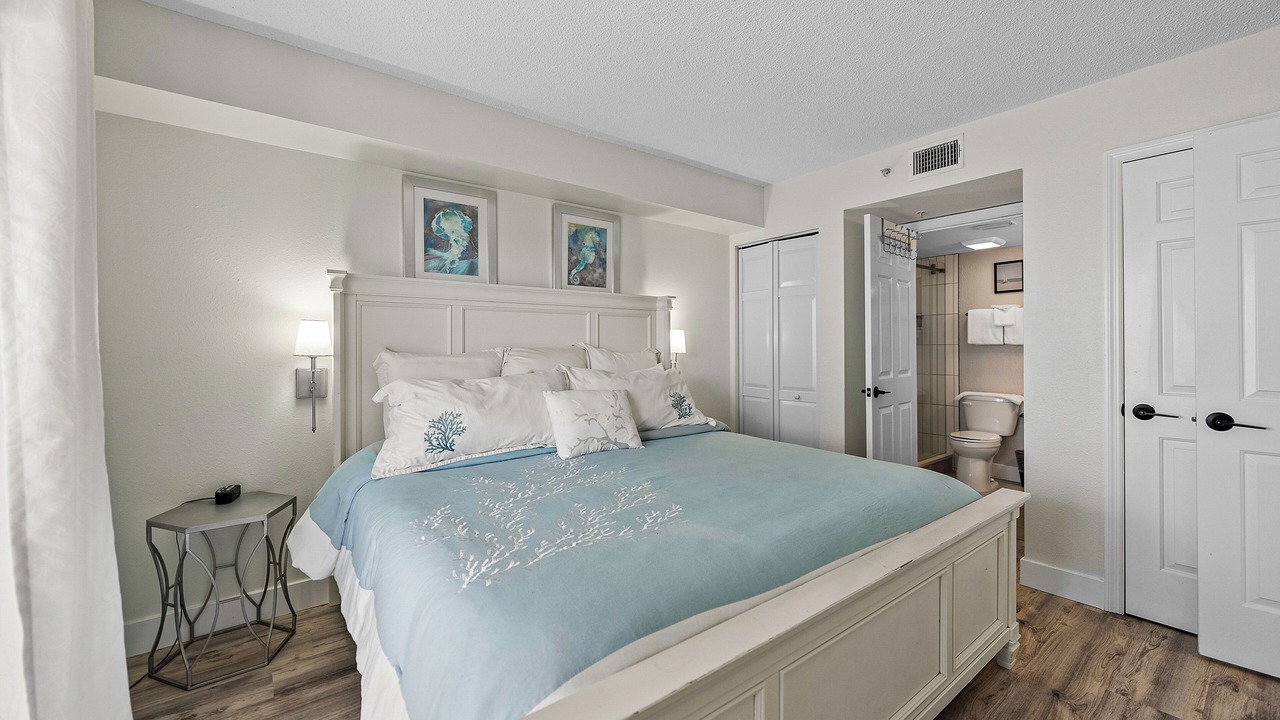 Photo of Bedroom in Belle Vista