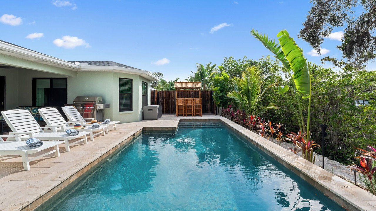 Photo of Outdoor in Bradenton