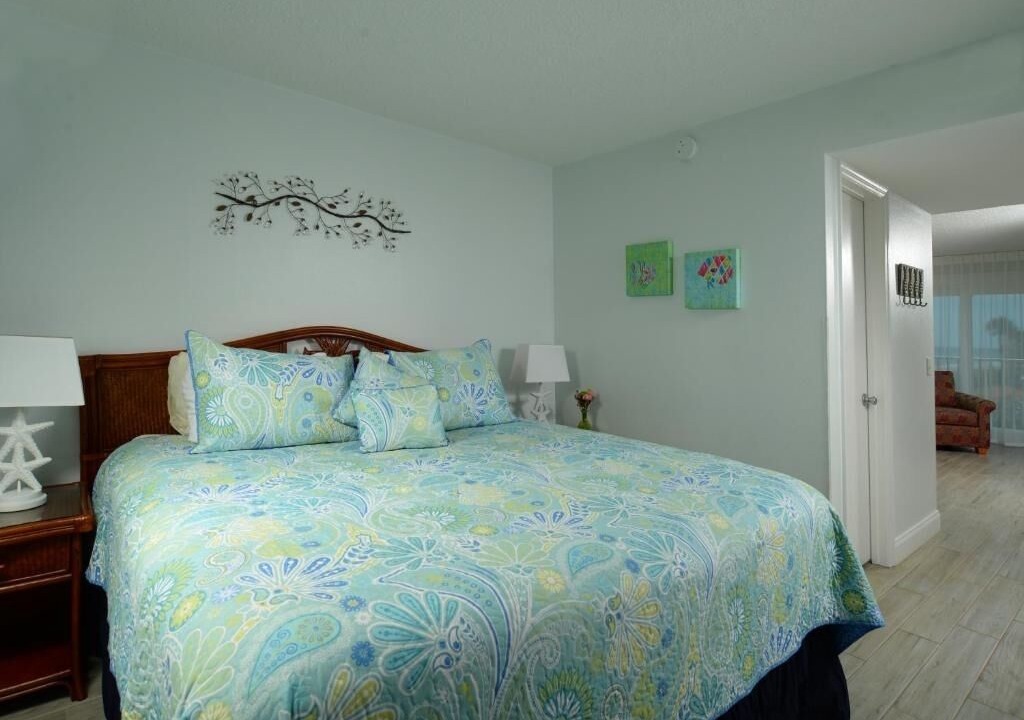 Photo of Bedroom in Indialantic By The Sea