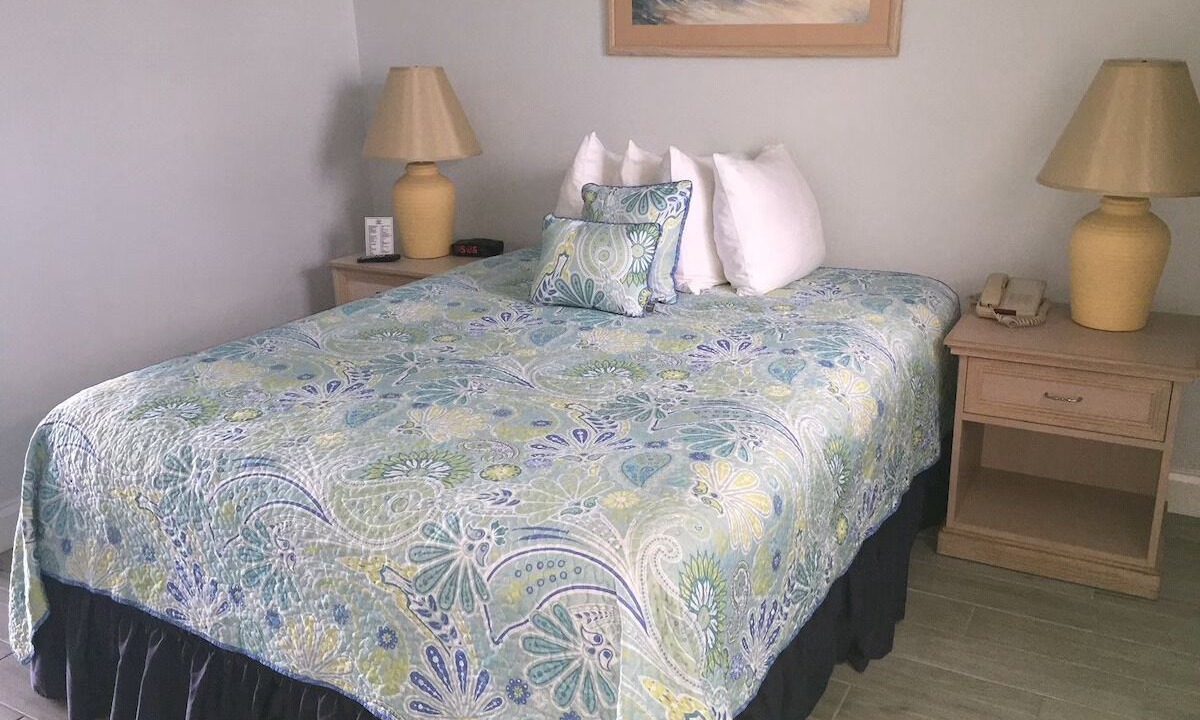 Photo of Bedroom in Indialantic By The Sea