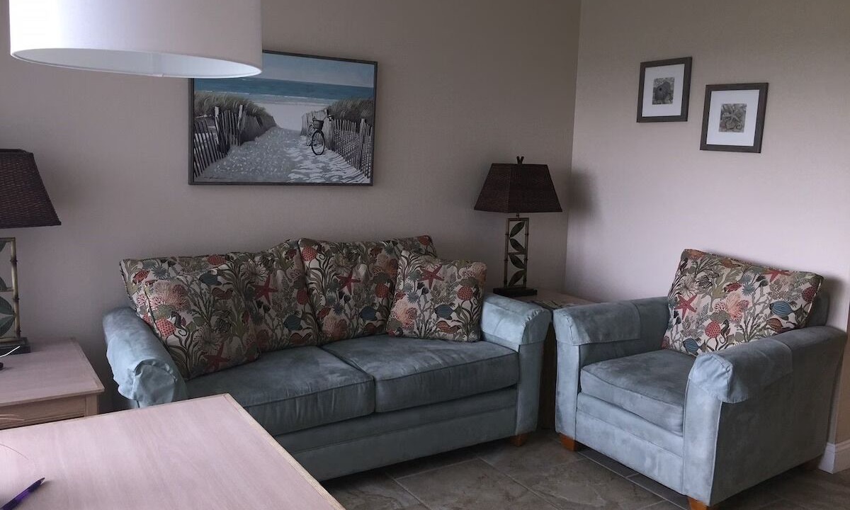 Photo of Livingroom in Indialantic By The Sea