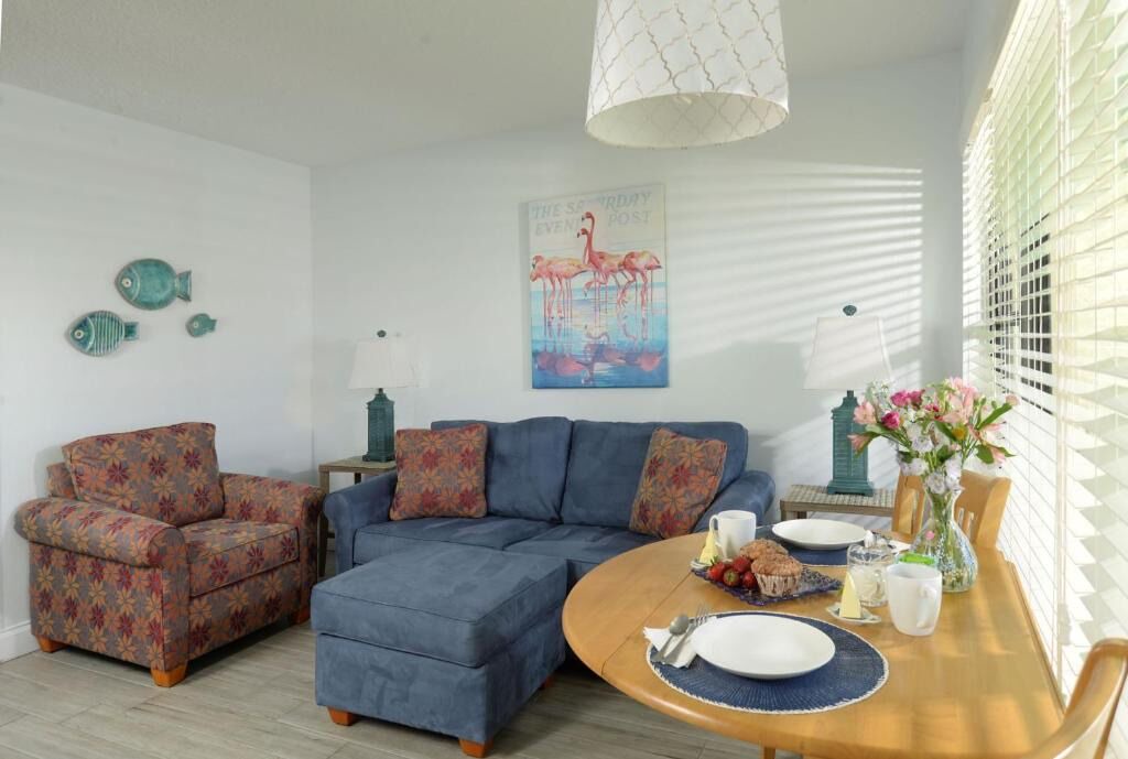 Photo of Livingroom in Indialantic By The Sea