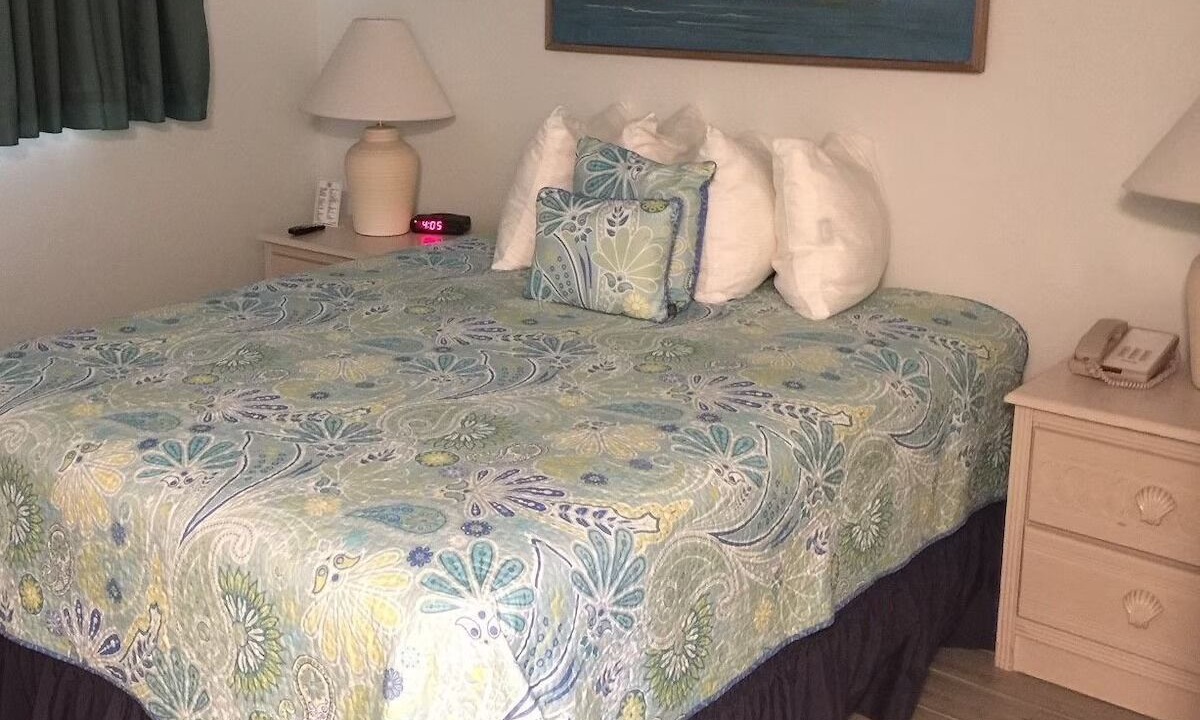 Photo of Bedroom in Indialantic By The Sea