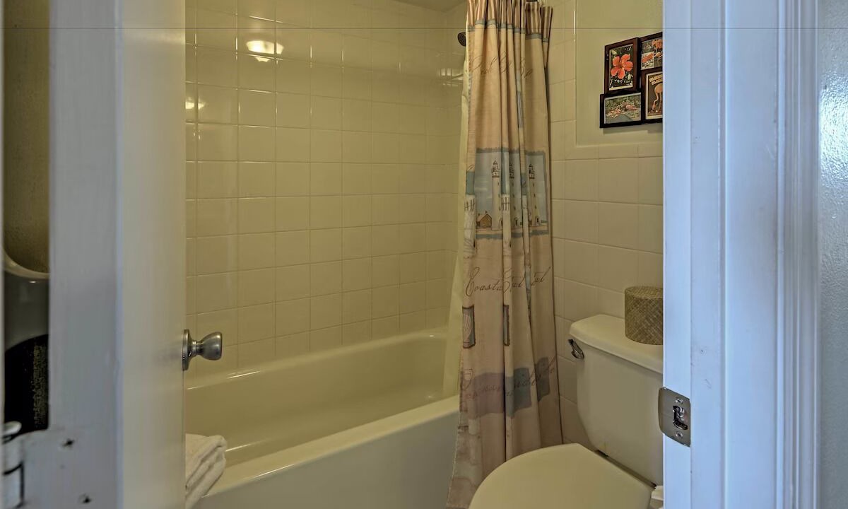 Photo of Bathroom in Indialantic By The Sea