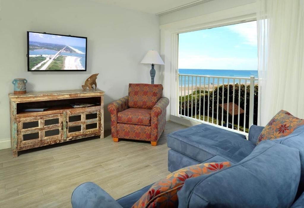 Photo of Livingroom in Indialantic By The Sea