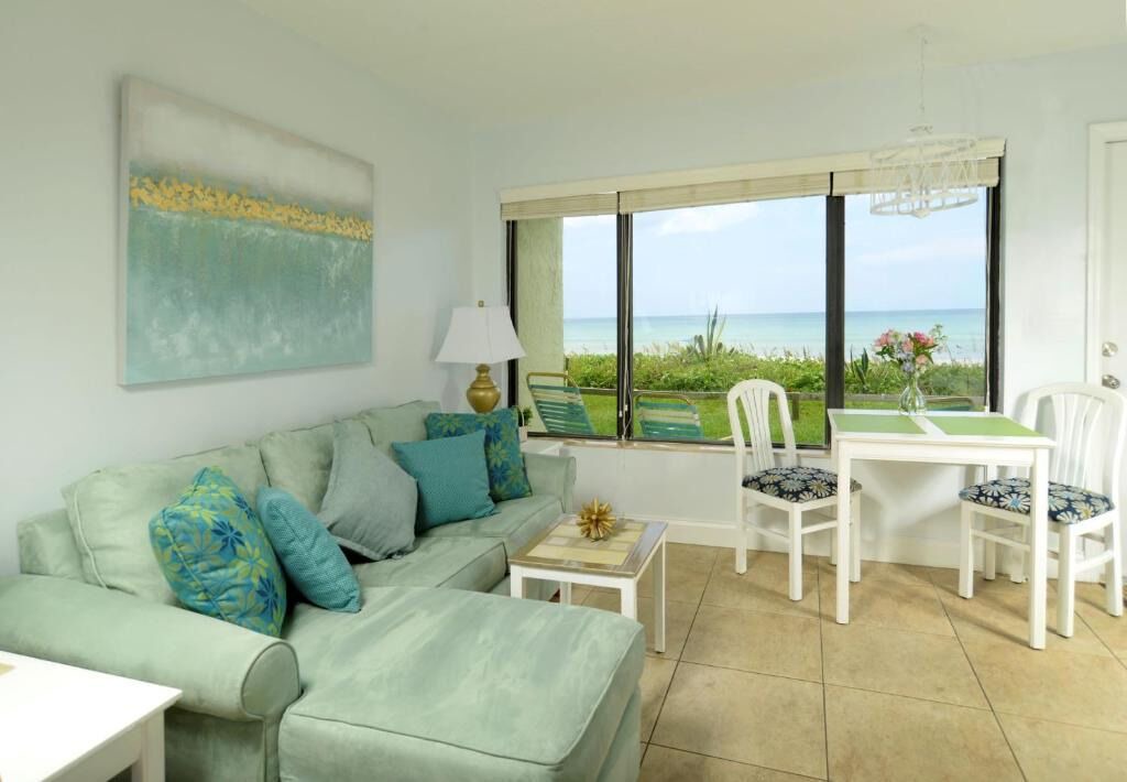 Photo of Livingroom in Indialantic By The Sea