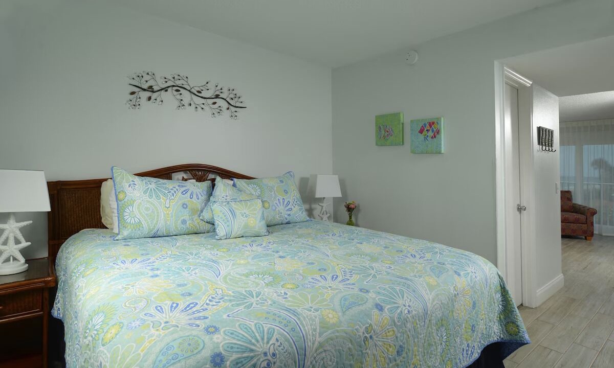 Photo of Bedroom in Indialantic By The Sea