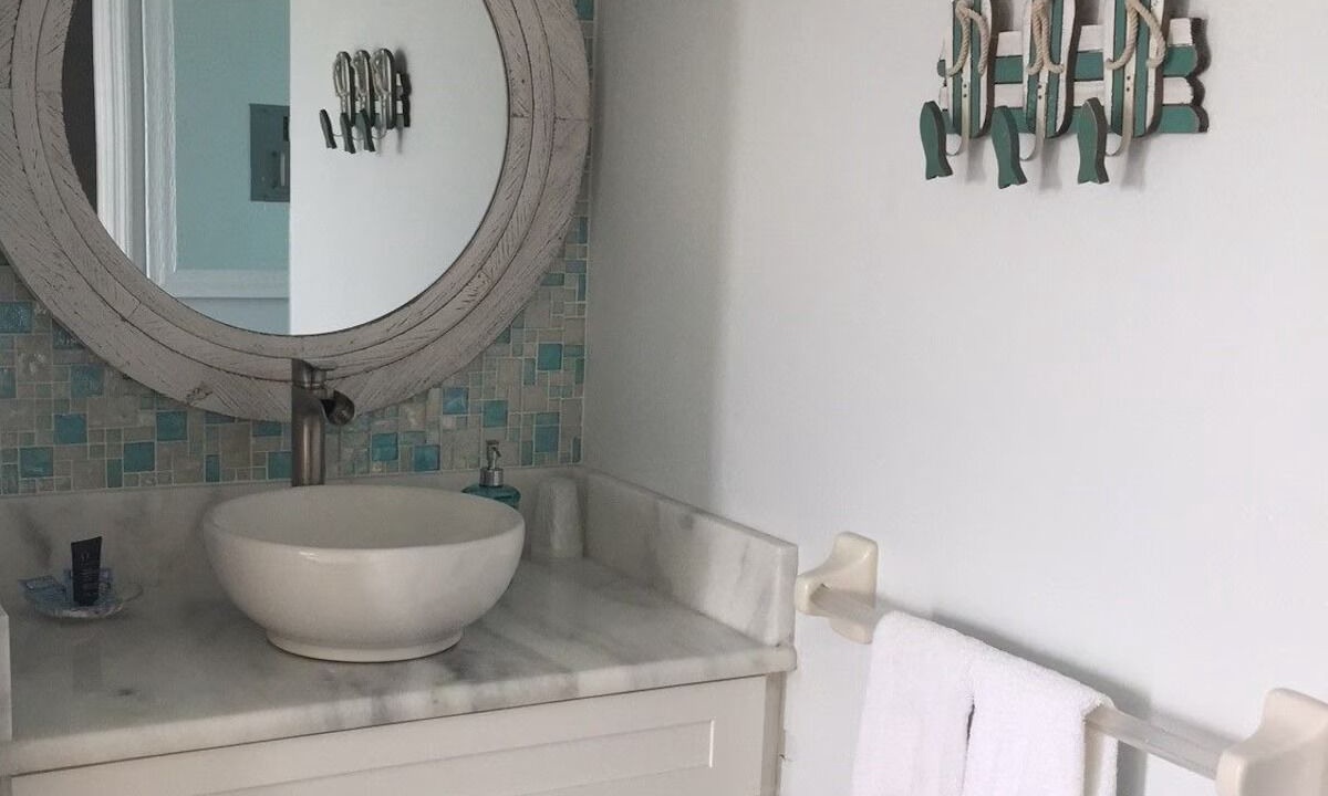Photo of Bathroom in Indialantic By The Sea