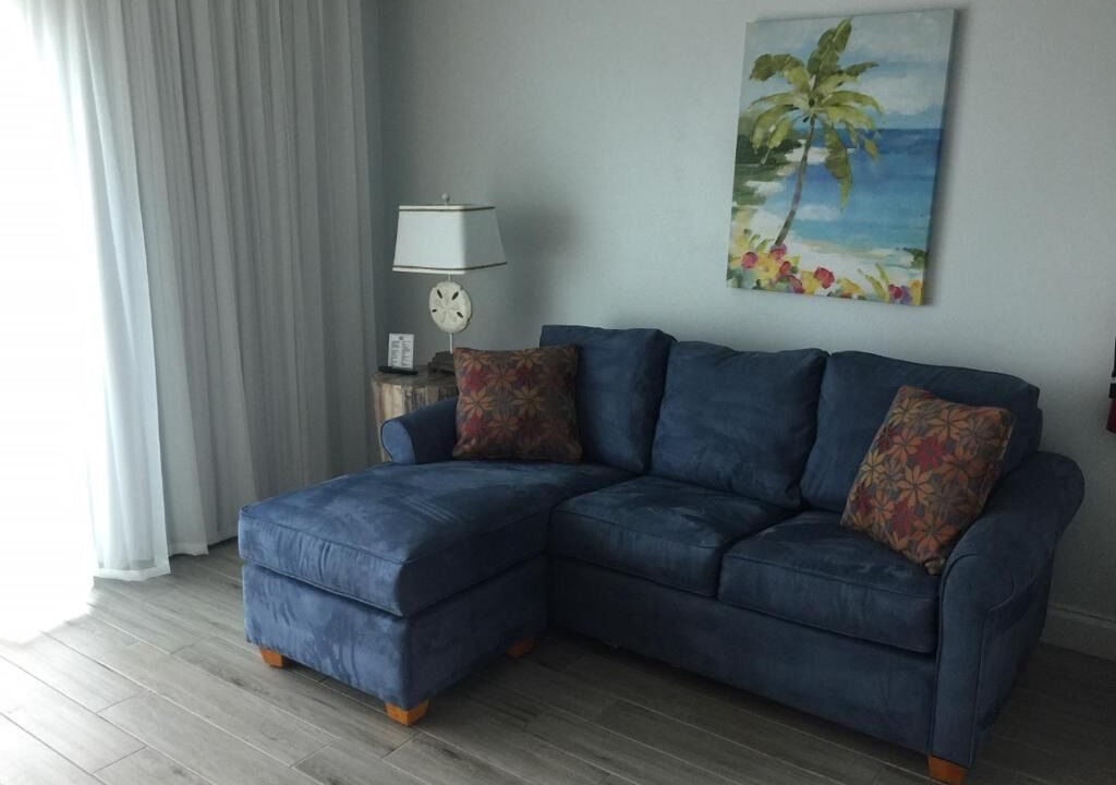 Photo of Livingroom in Indialantic By The Sea