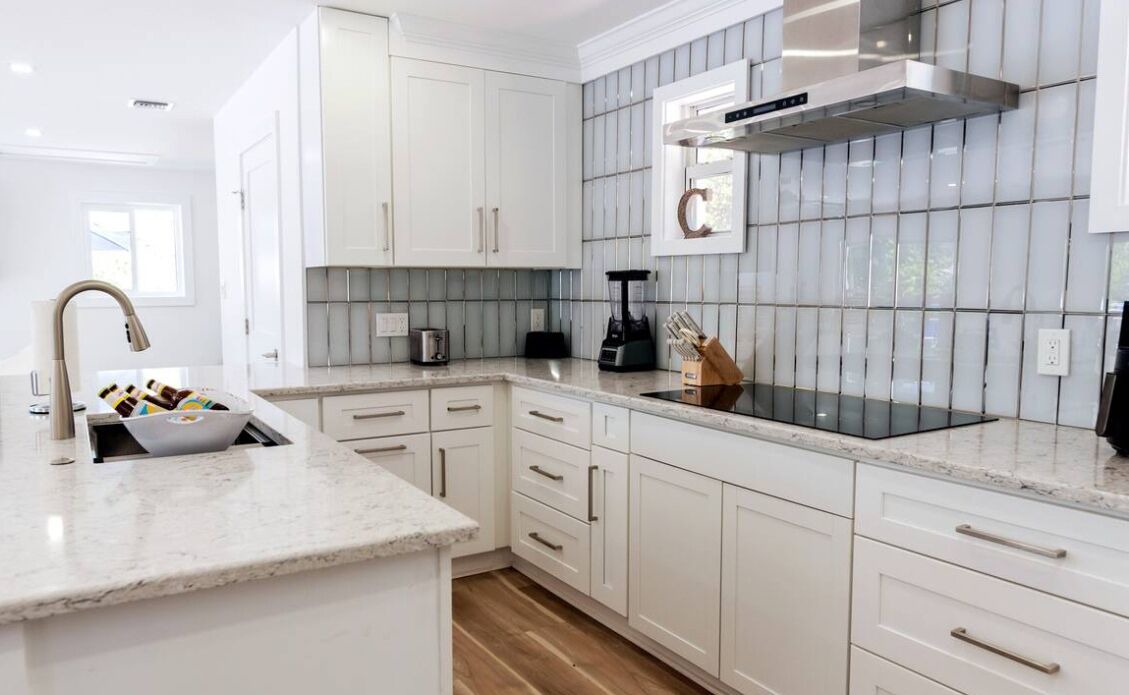 Photo of Bathroom in Bonita Springs