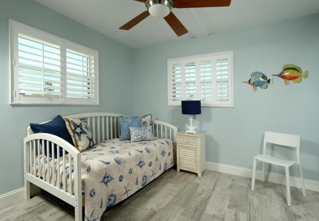 Photo of Bedroom in Indialantic By The Sea