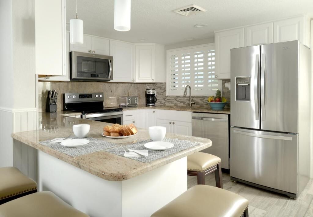 Photo of Kitchen in Indialantic By The Sea