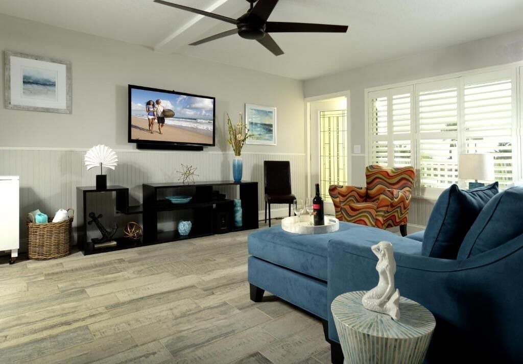 Photo of Livingroom in Indialantic By The Sea