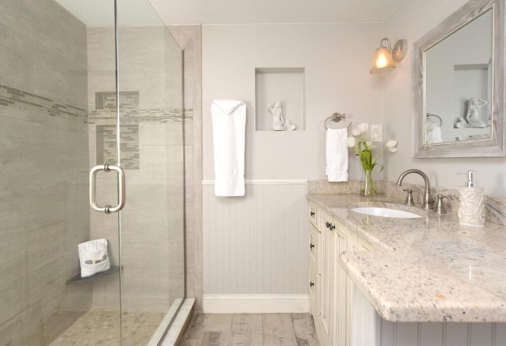 Photo of Bathroom in Indialantic By The Sea