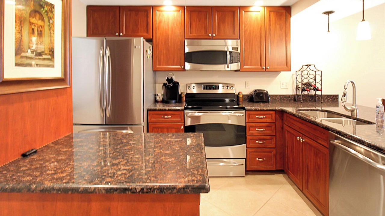 Photo of Kitchen in Englewood
