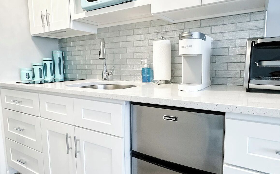 Photo of Kitchen in Brigantine