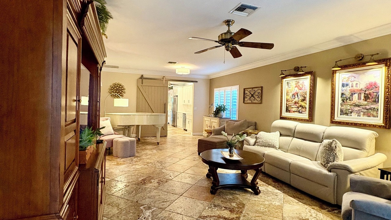 Photo of Bedroom in Hobe Sound