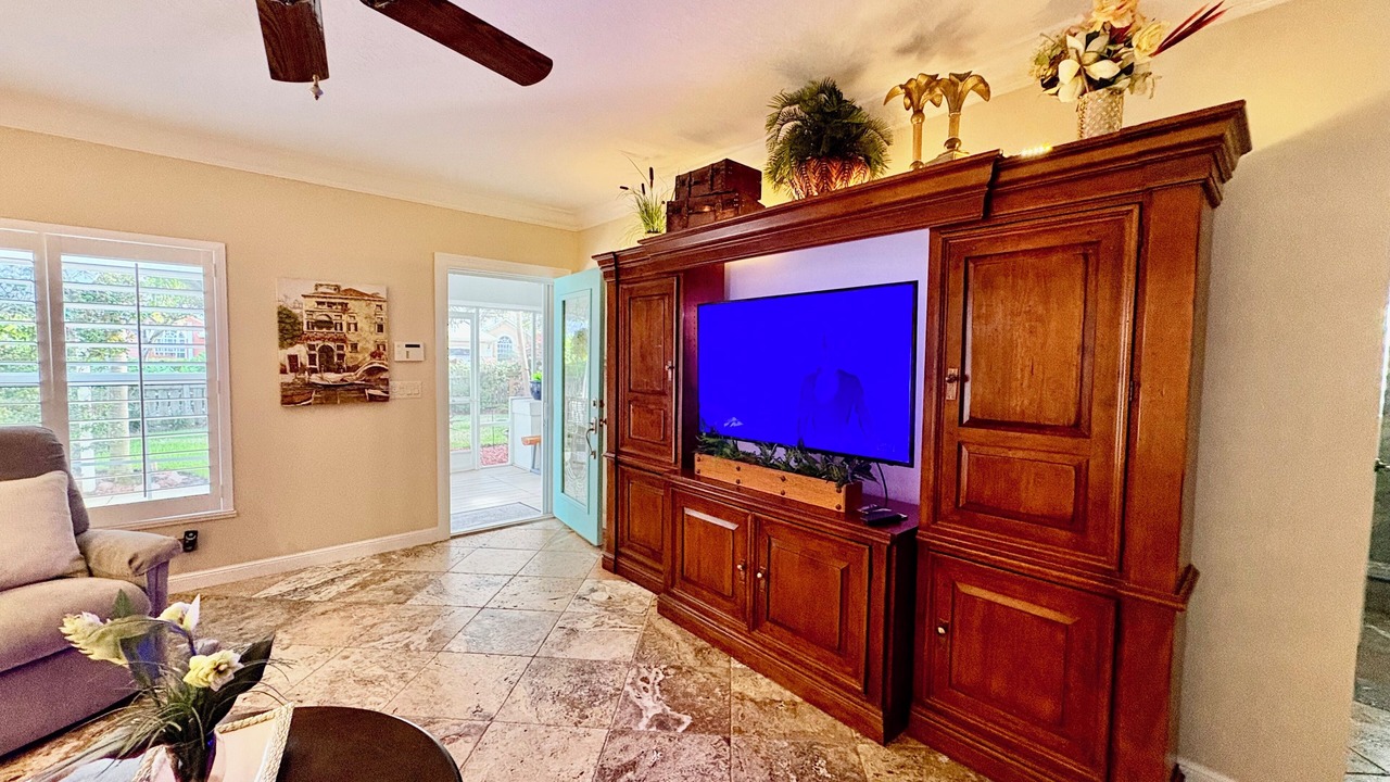 Photo of Bedroom in Hobe Sound