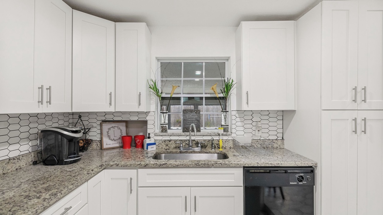 Photo of Kitchen in Ybor City