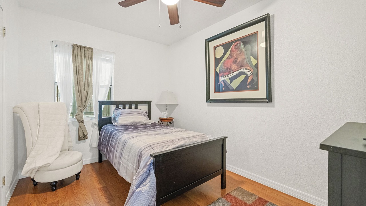 Photo of Bedroom in Ybor City