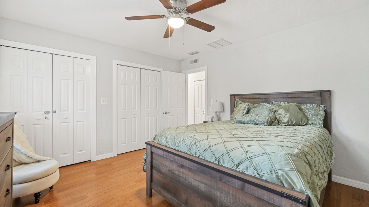 Photo of Bedroom in Ybor City