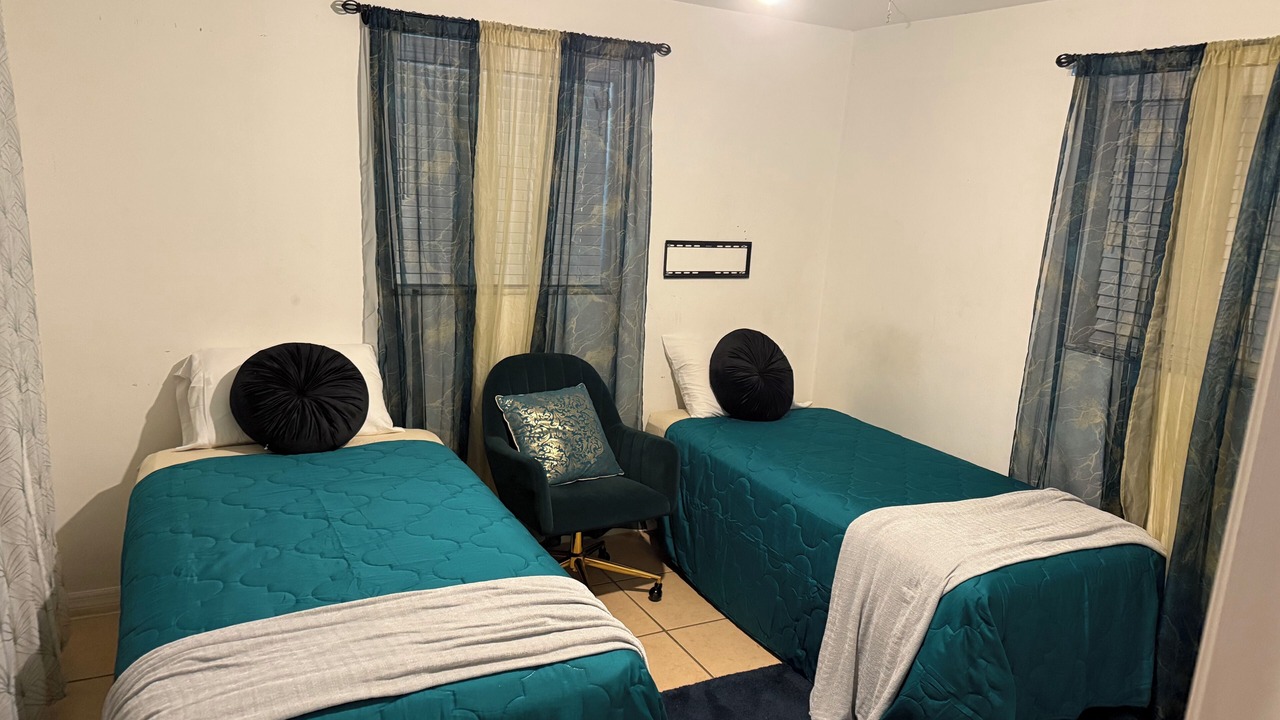 Photo of Bedroom in River Park