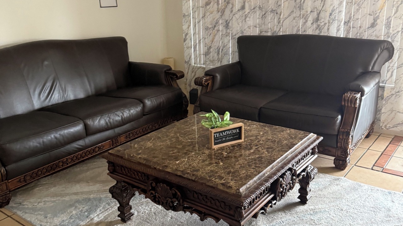 Photo of Livingroom in River Park