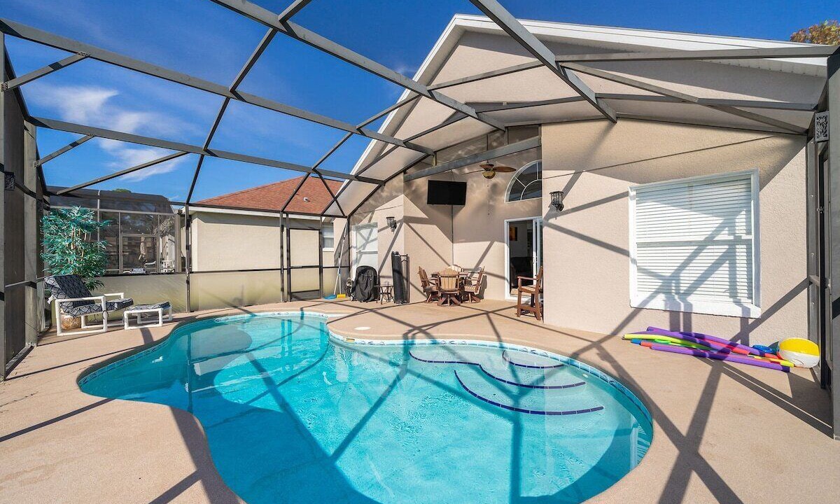 Photo of Outdoor in Crystal Cove