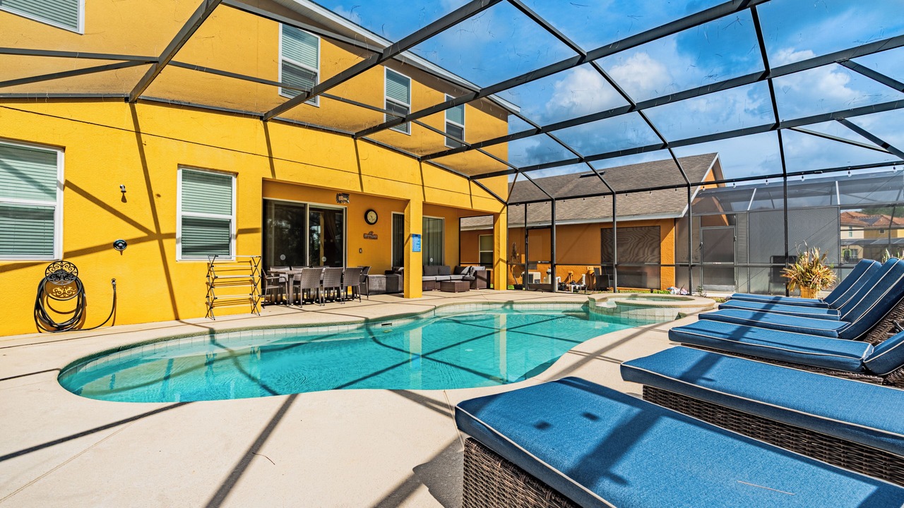 Photo of Outdoor in Watersong