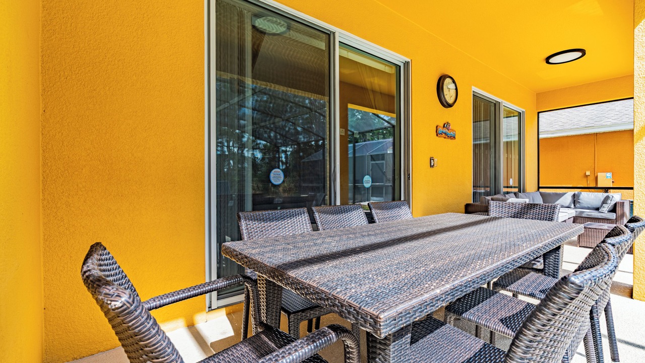 Photo of Outdoor in Watersong