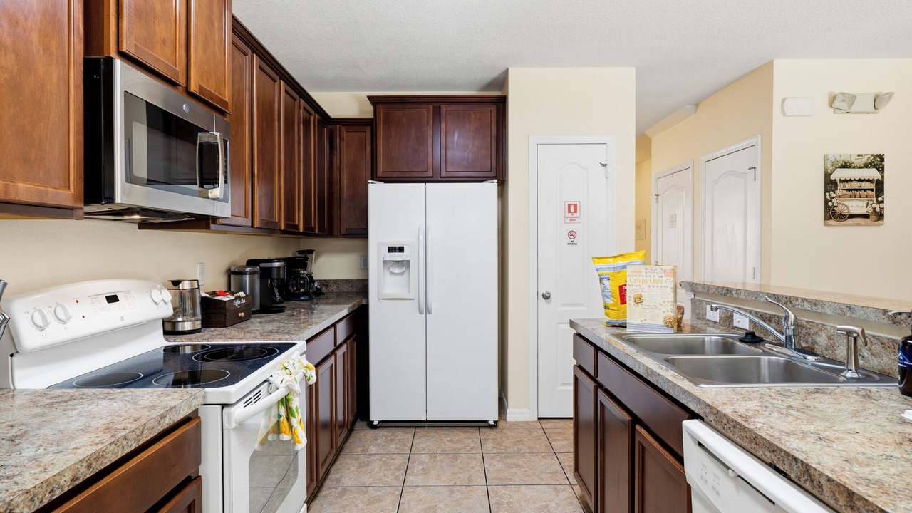 Photo of Kitchen in Thousand Oaks