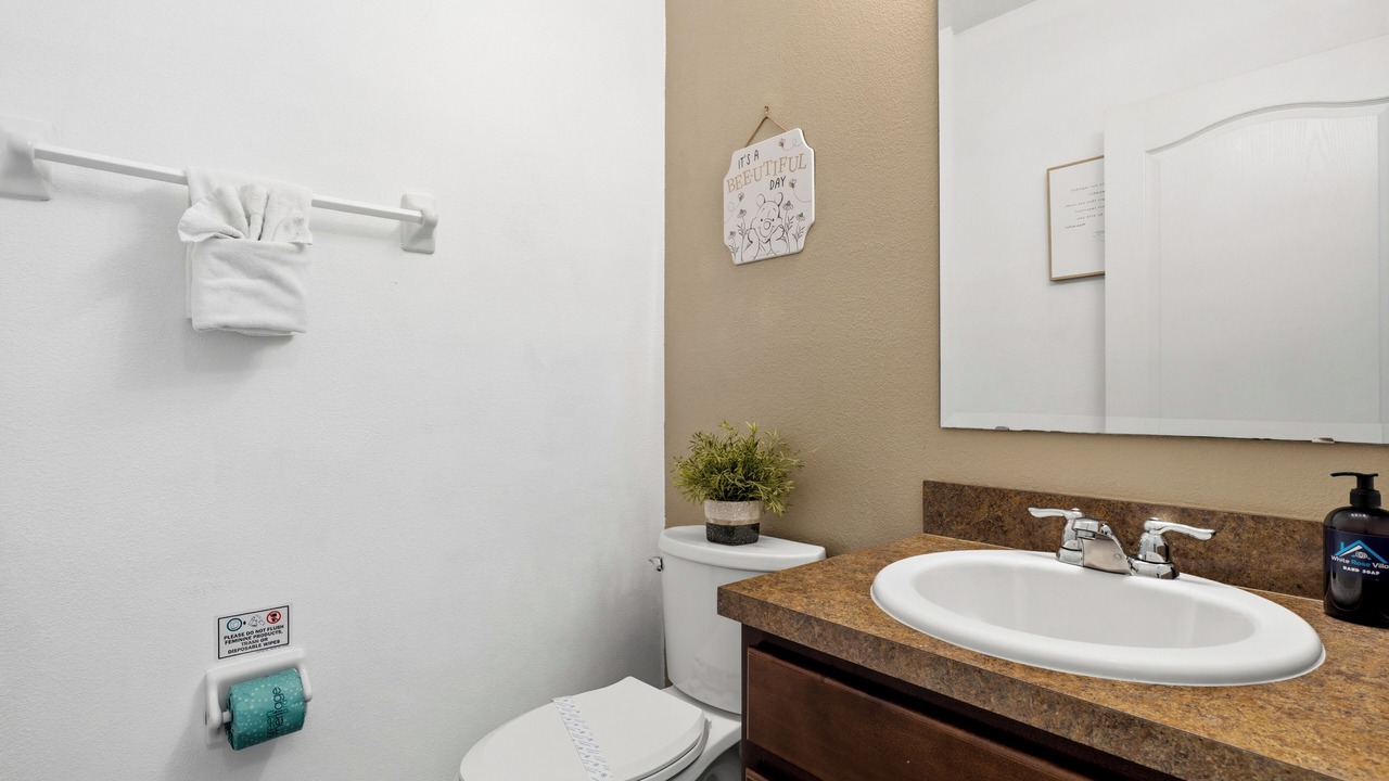 Photo of Bathroom in Thousand Oaks