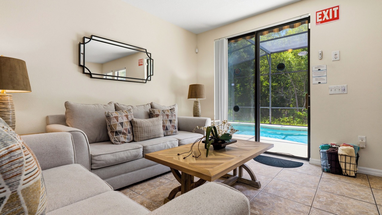Photo of Livingroom in Thousand Oaks