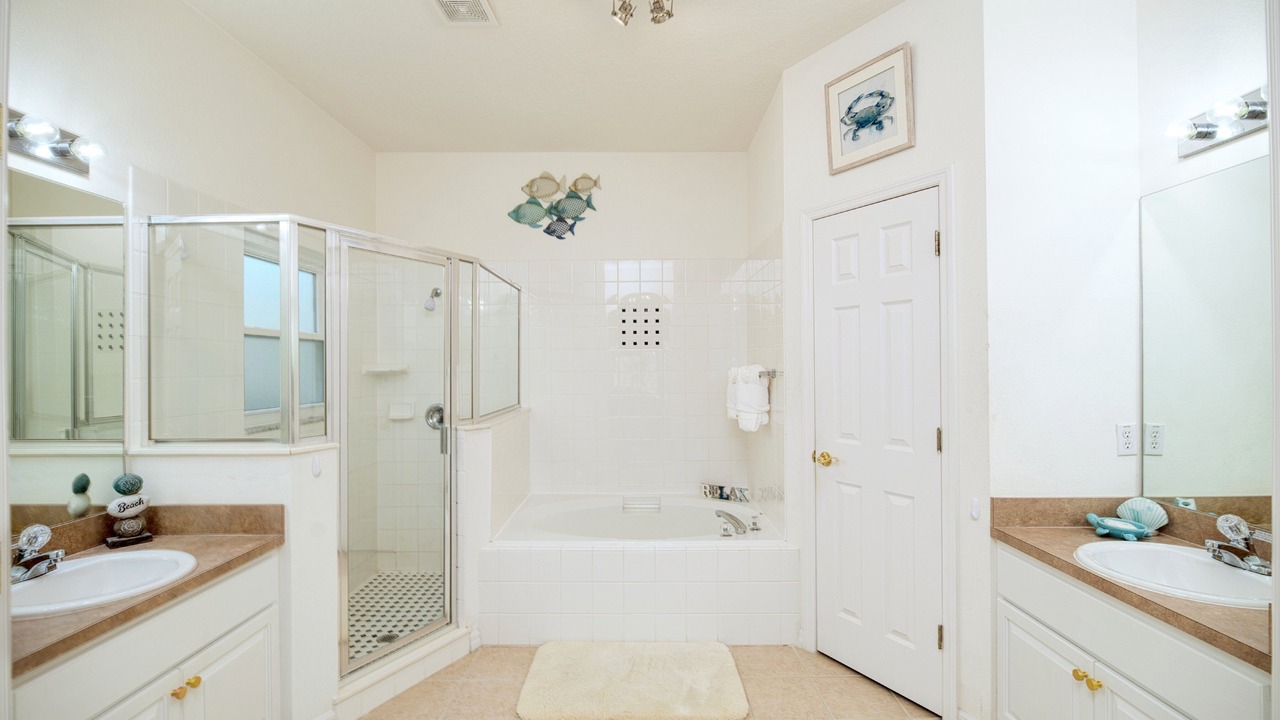 Photo of Bathroom in West Haven