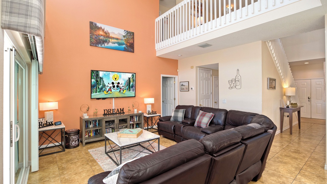 Photo of Livingroom in West Haven