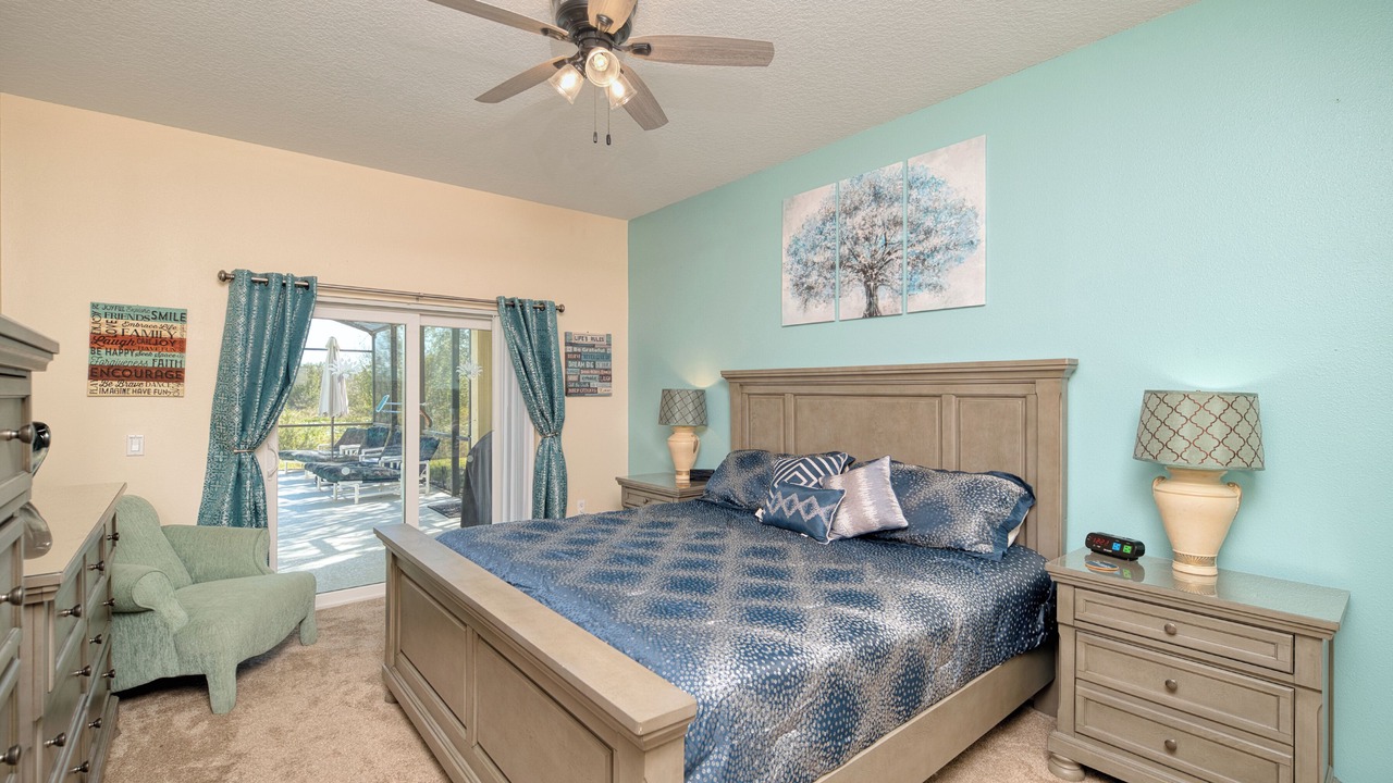 Photo of Bedroom in West Haven