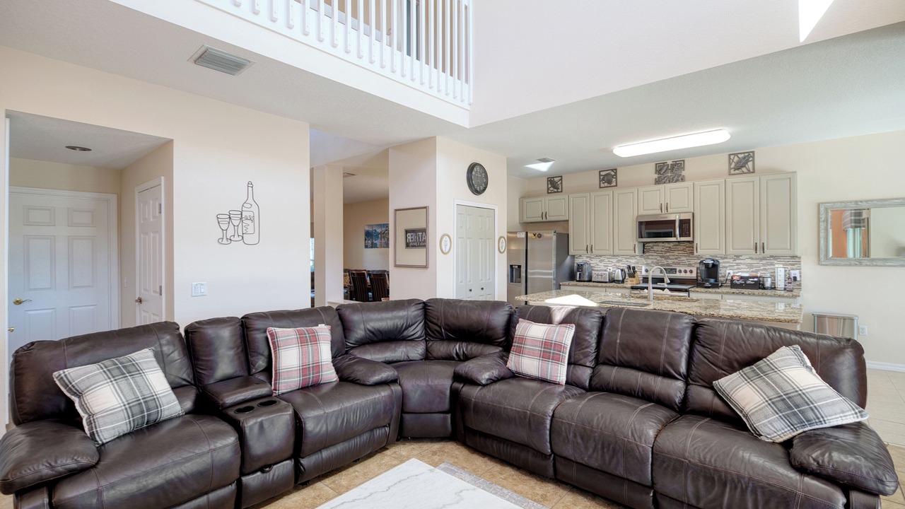 Photo of Livingroom in West Haven