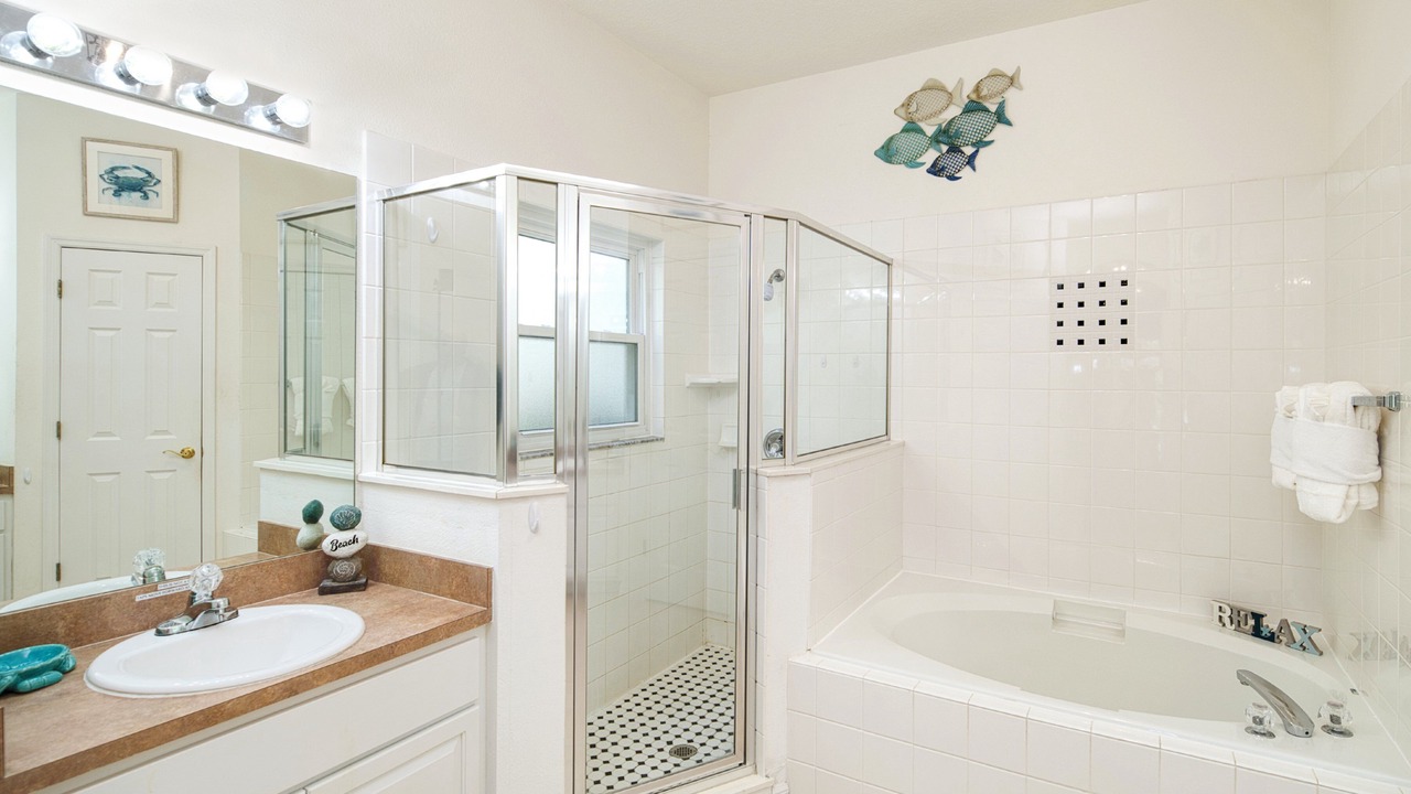 Photo of Bathroom in West Haven