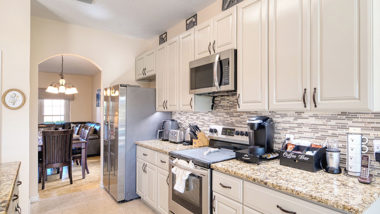 Photo of Kitchen in West Haven