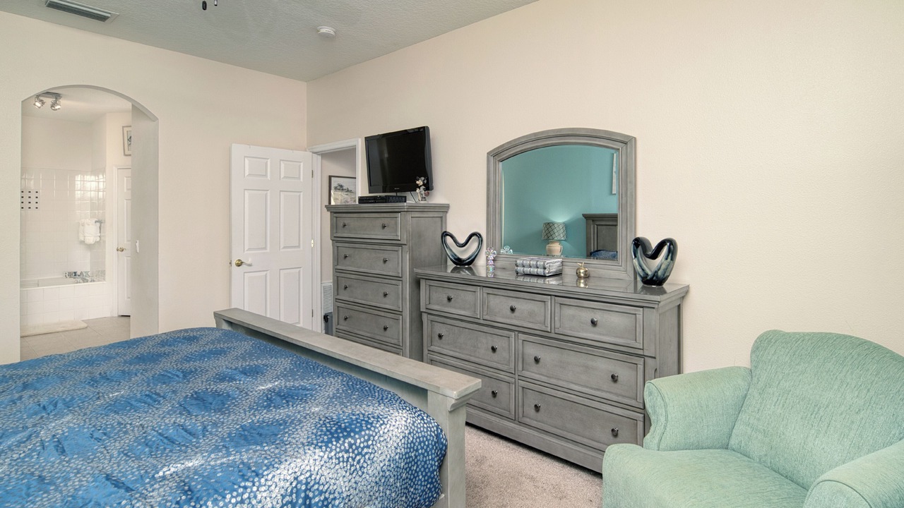 Photo of Bedroom in West Haven